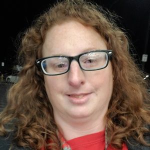 Meet your Posher, Afton